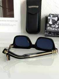Picture of Chrome Hearts Sunglasses _SKUfw73585226fw